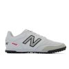 Men New Balance Soccer | 442 V2 Team Tf White With Black