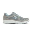 Women New Balance Walking | 877V1 Silver