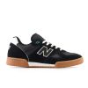 Men New Balance Lifestyle | Nb Numeric Tom Knox 600 Black With White