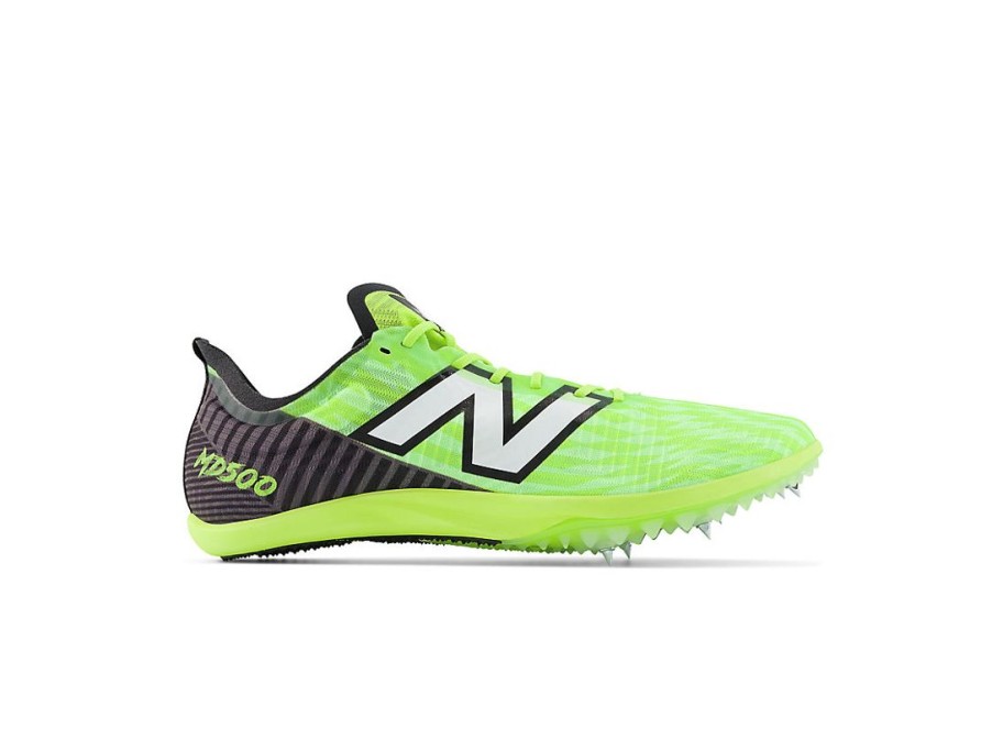 Men New Balance Running | Fuelcell Md500 V9 Thirty Watt With Black