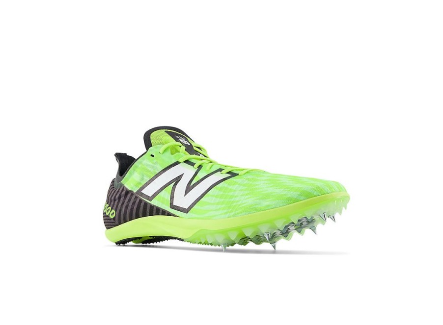 Men New Balance Running | Fuelcell Md500 V9 Thirty Watt With Black