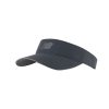 Women New Balance Golf | Performance Visor Graphite