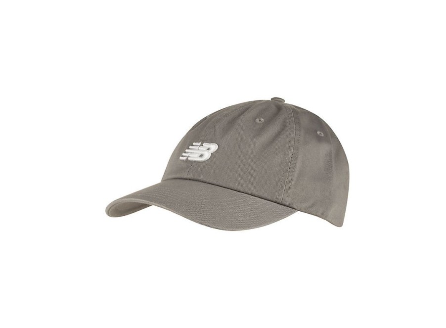 Women New Balance Golf | 6 Panel Classic Hat Slate