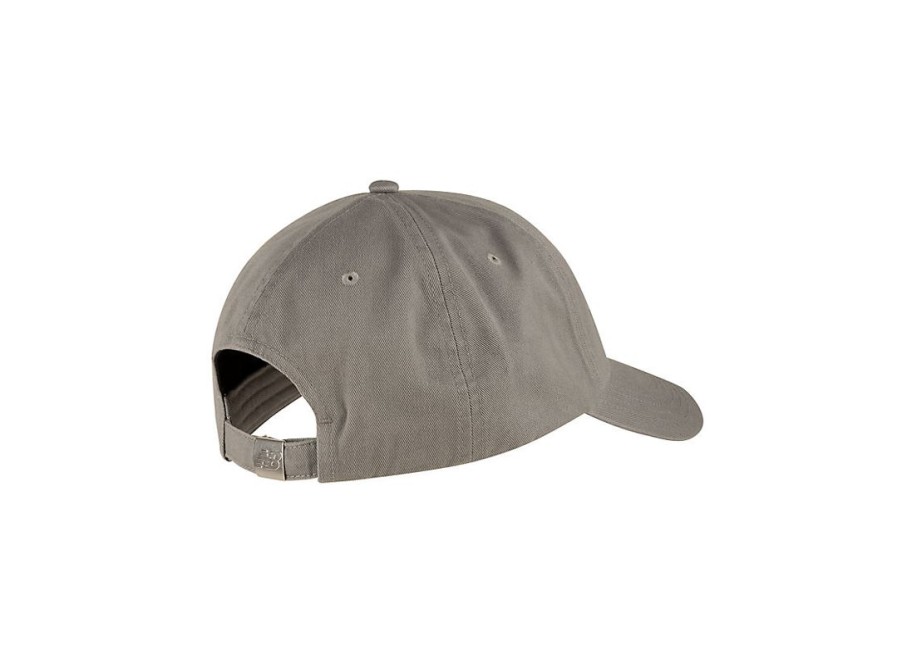 Women New Balance Golf | 6 Panel Classic Hat Slate