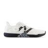 Men New Balance Training | Minimus Tr Boa® White With Black