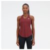 Women New Balance Shirts | Accelerate Tank