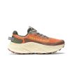 Men New Balance Running | Fresh Foam X More Trail V3 Cayenne With Kombu