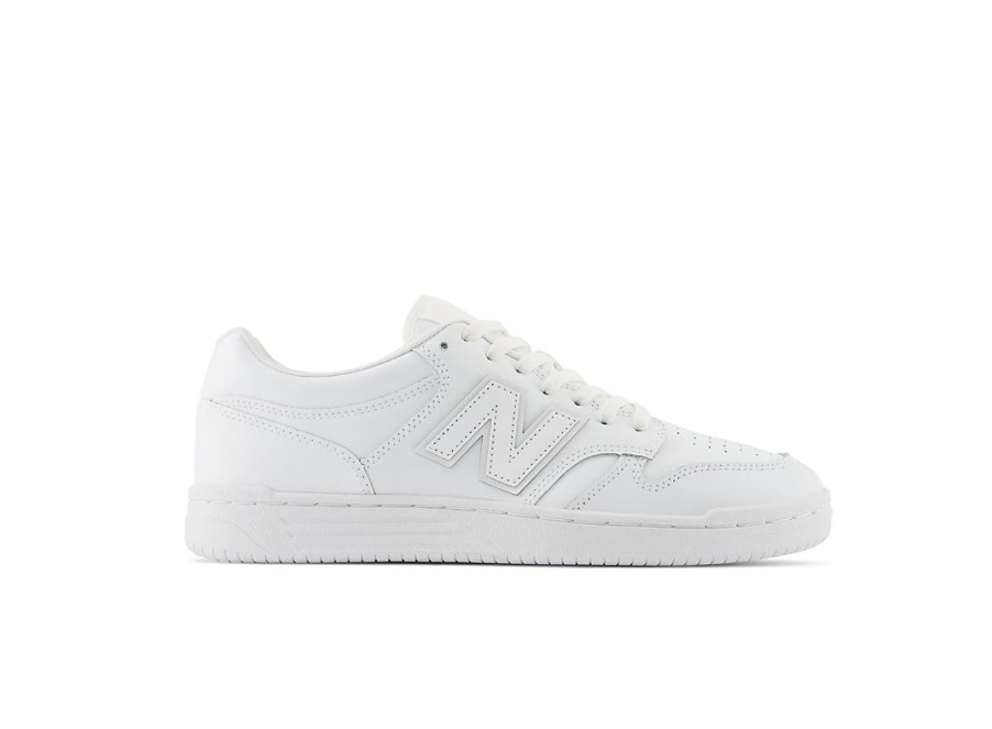 Men New Balance Lifestyle | 480 White