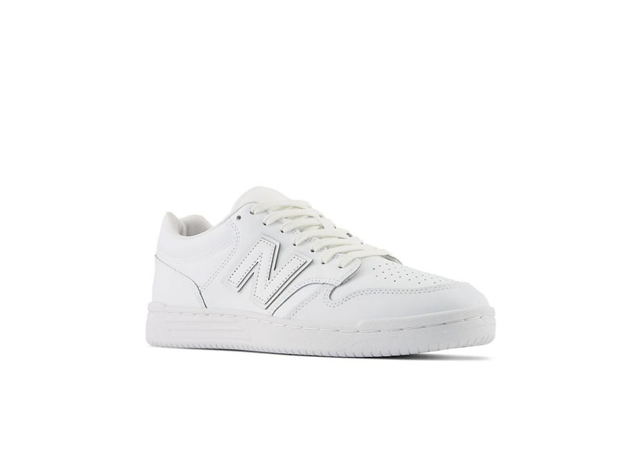 Men New Balance Lifestyle | 480 White