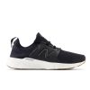 Men New Balance Running | Fresh Foam X Cruz V3 Black With Blacktop And Gum