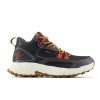 Women New Balance Running | Fresh Foam X Hierro Mid Gore-Tex® Black With Magnet And Cayenne