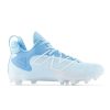 Men New Balance Lacrosse | Freezelx V4 Blue