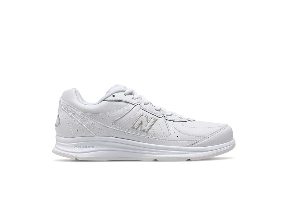 Women New Balance Walking | 577V1 White