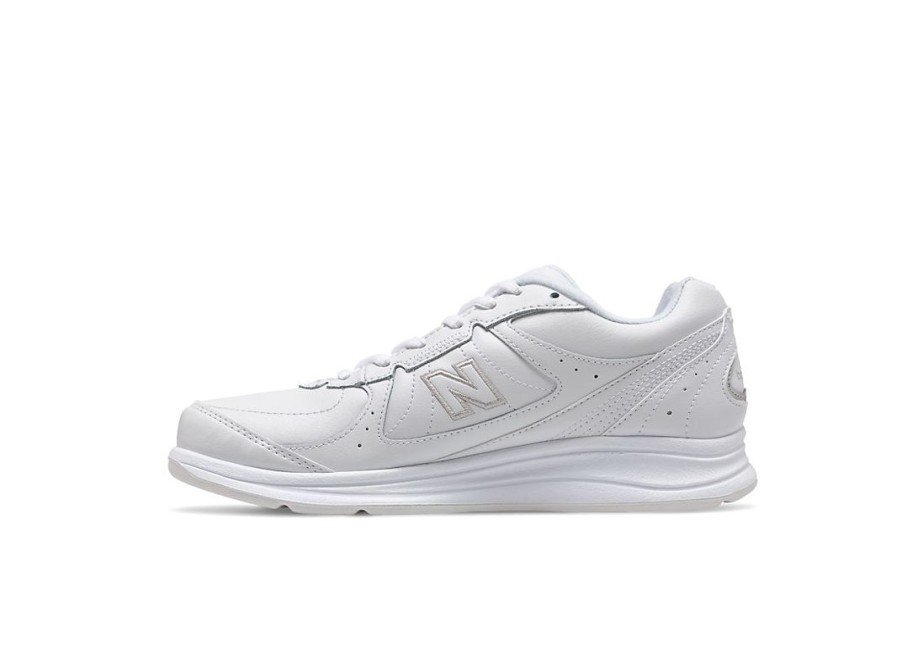 Women New Balance Walking | 577V1 White