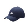 Women New Balance Golf | 6 Panel Classic Hat Natural Indigo