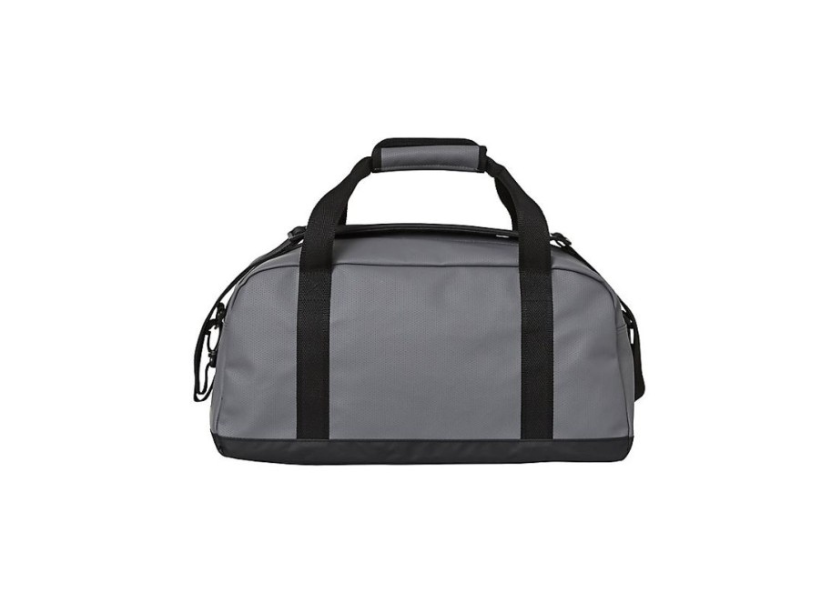 Men New Balance Bags | Legacy Duffel Castlerock