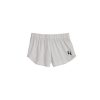 Women New Balance Shorts | Klutch X Nb Unleash Training Short Grey Matter