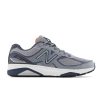 Women New Balance Running | 1540V3 Gunmetal With Dragonfly