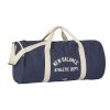 Men New Balance Bags | Canvas Duffel Nb Navy