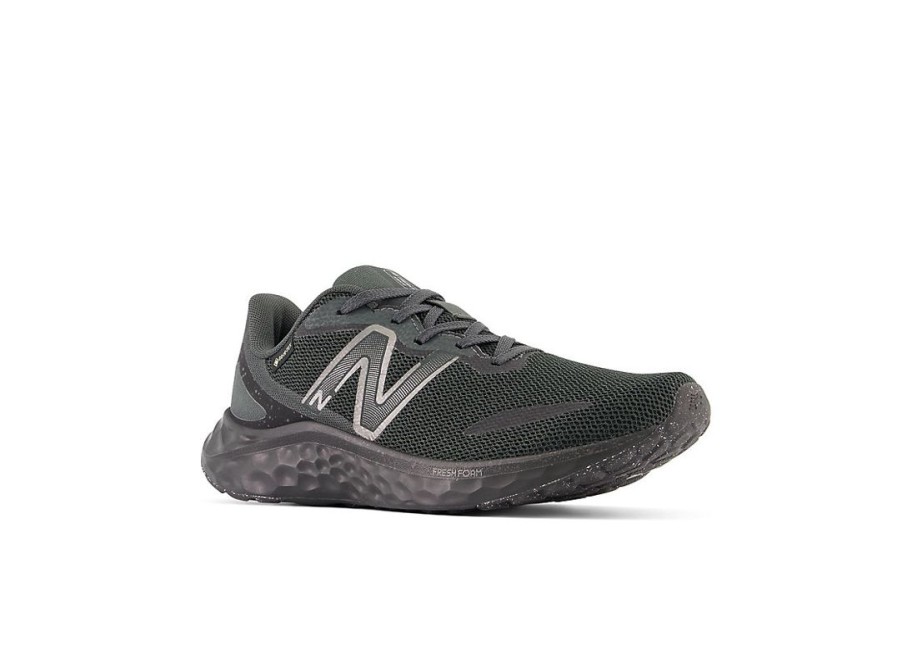 Women New Balance Running | Fresh Foam Arishi V4 Gtx Black