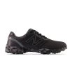 Men New Balance Golf | Striker V3 Golf Shoes Black