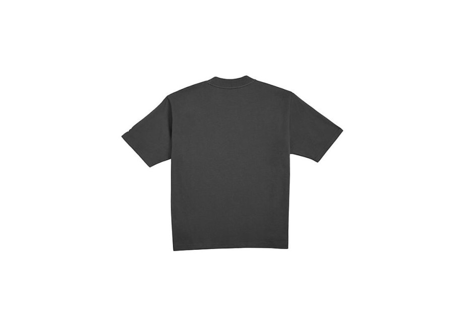 Men New Balance Graphic T-Shirts | Klutch X Nb Kids T-Shirt Blacktop