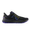 Men New Balance Running | Fresh Foam X 880V13 Gore-Tex® Black With Marine Blue