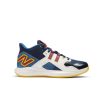 Kid New Balance Big Kids | Kid'S Coco Nb Navy With True Red