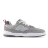 Men New Balance Lifestyle | Nb Numeric Tiago Lemos 808 Grey