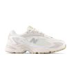 Men New Balance Lifestyle | 725V1 White With Honeycomb And Grey Matter