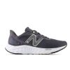 Women New Balance Running | Fresh Foam Arishi V4 Magnet With Team Cream And Light Gold Metallic