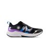 Kid New Balance Big Kids | Dynasoft Reveal V4 Boa® Black With Purple Fade And Spice Blue