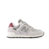 Kid New Balance Little Kids | 574 Raincloud With Shadow Grey