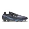 Men New Balance Soccer | Furon V7 Pro Fg Black