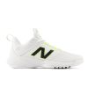 Women New Balance Volleyball | Fuelcell Vb-01 White With Black