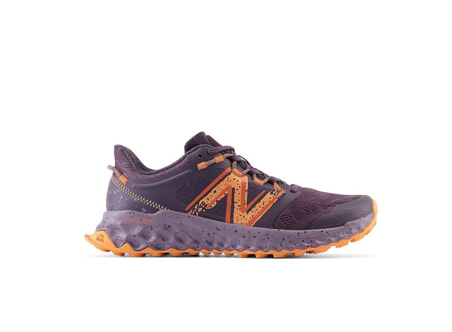 Women New Balance Running | Fresh Foam Garoe Interstellar With Cayenne And Daydream