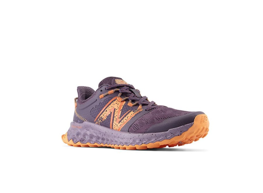 Women New Balance Running | Fresh Foam Garoe Interstellar With Cayenne And Daydream