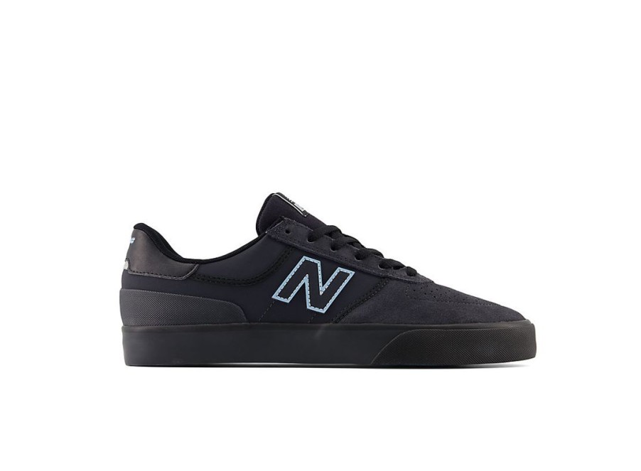 Men New Balance Lifestyle | Nb Numeric 272 Phantom With Black