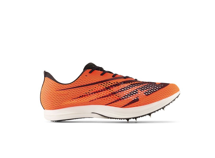 Men New Balance Running | Fuelcell Supercomp Ld-X Dragonfly With White