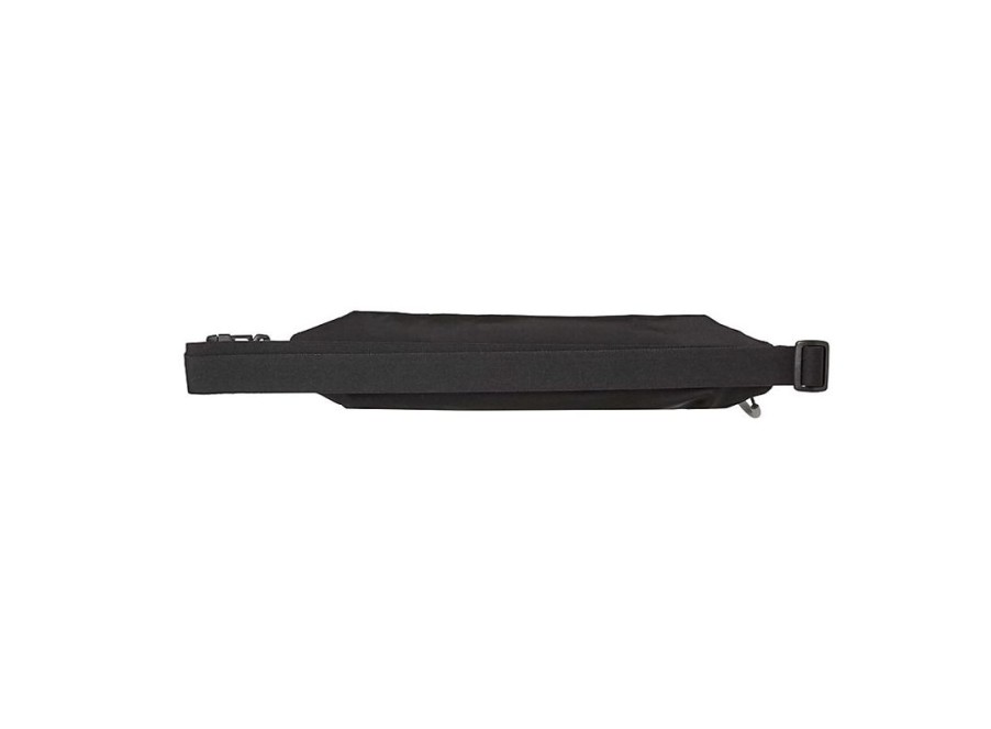 Men New Balance Bags | Running Stretch Belt Black