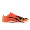 Men New Balance Running | Xc Seven V4 Neon Dragonfly With Poppy