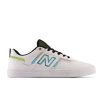 Men New Balance Lifestyle | Nb Numeric Jamie Foy 306 White With Aqua Sky