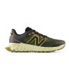 Men New Balance Running | Fresh Foam Garoe Kombu With High Desert And Cayenne