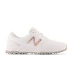 Women New Balance Golf | Women'S Fresh Foam Breathe Grey