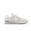 Kid New Balance Big Kids | 574 Core Nimbus Cloud With White