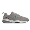 Men New Balance Training | 608V5 Team Away Grey With Castlerock