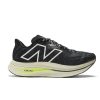 Women New Balance Running | Fuelcell Supercomp Trainer V2 Black With Thirty Watt