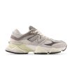 Men New Balance Lifestyle | 9060 Rain Cloud With Castlerock And White