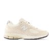 Men New Balance Lifestyle | 2002R Calm Taupe With Angora And Silver Metalic