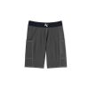 Women New Balance Shorts | Klutch X Nb Womens Baselayer Short Blacktop